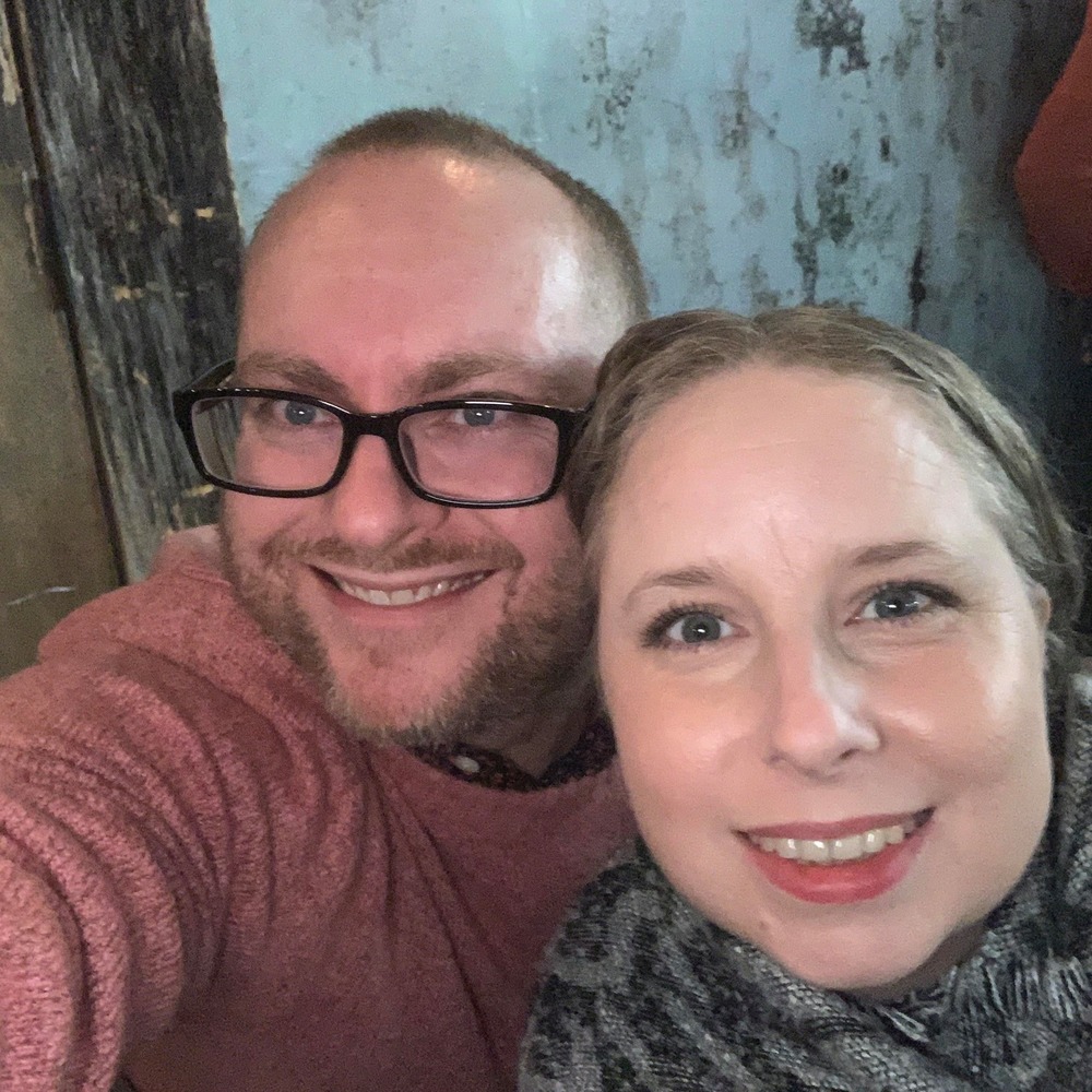 Meet your Posher, Jon